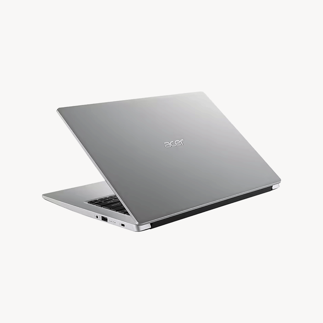 Acer Aspire 3 2023 Ryzen 5 7520U | 8GB RAM | 512GB SSD | 14.0" FHD Display |AMD vega 8 Graphics | 1 Year Warranty